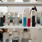 Hand Made at Kew, Ali Tomlin